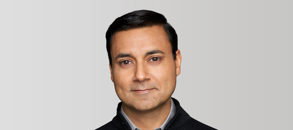 WPP appoints Baiju Shah as Chief Strategy Officer